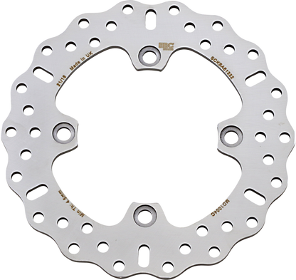 Rotor de freno de contorno Pro-Lite serie MD - Rotor de freno - Honda