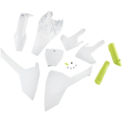 Kit de plástico de repuesto completo para husqvarna