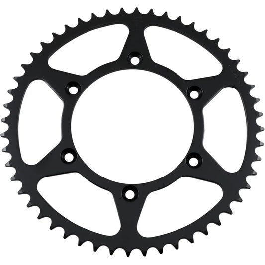Sprocket - Rear - Kawasaki/Suzuki - 52-Tooth