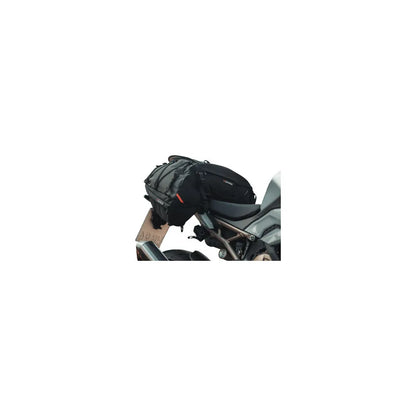 PRO Cargobag Tail Bag - 50 Liter - Black/Anthracite