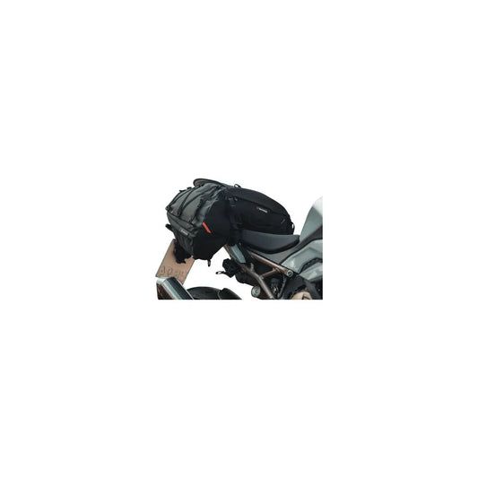 PRO Cargobag Tail Bag - 50 Liter - Black/Anthracite