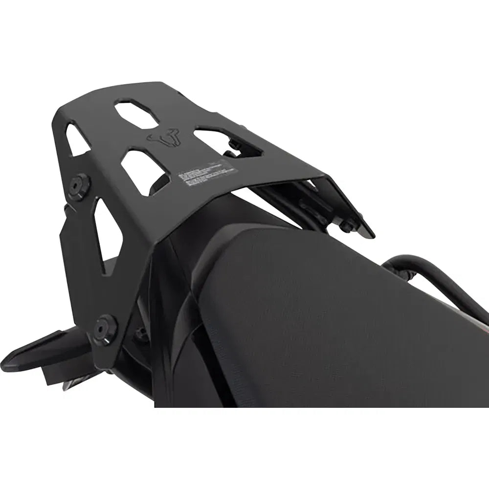 Rackpack Tail Bag System - Black - Honda CB500/CBR500 '18-'24