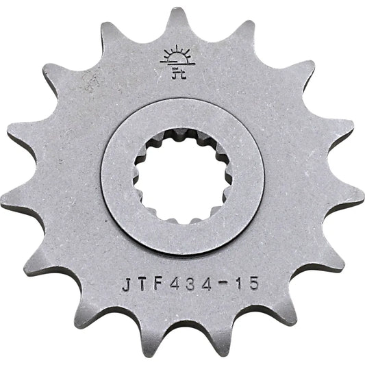 Counter Shaft Sprocket - 15-Tooth