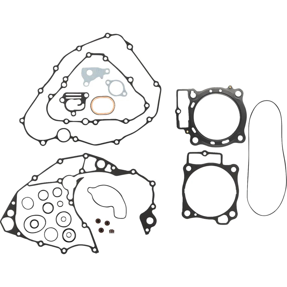 Kit completo de juntas - Juego completo de juntas - Honda