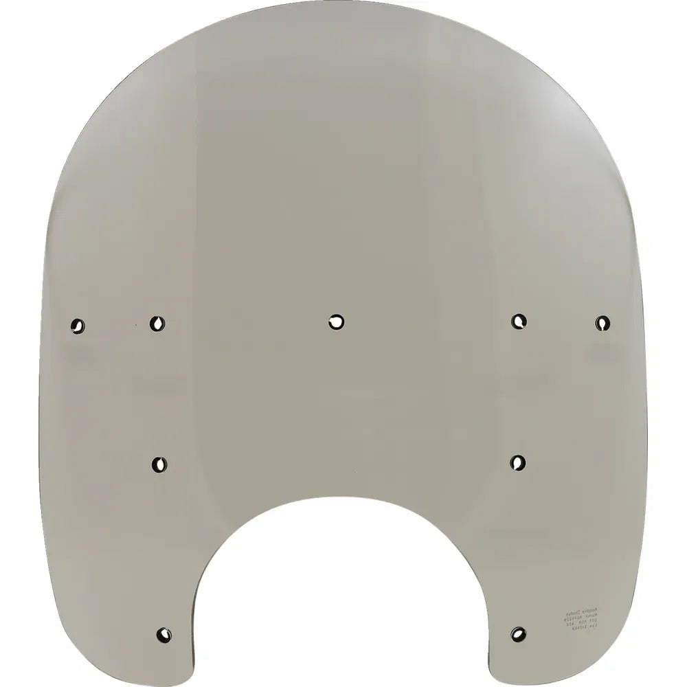Plástico de repuesto Road King - Plástico de repuesto Road King - 17" - Solar