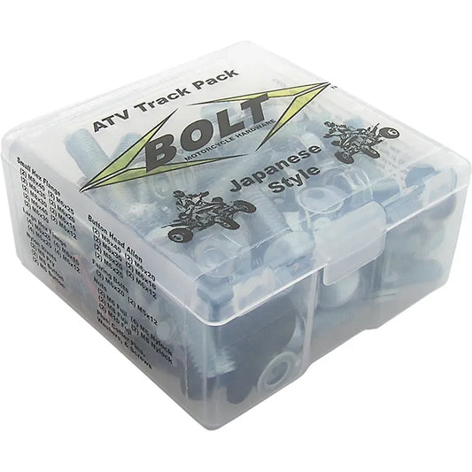 ATV Track Pack - 6-Kit