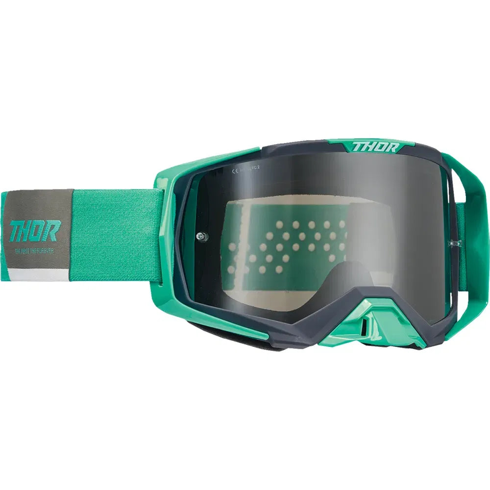 Activar lentes