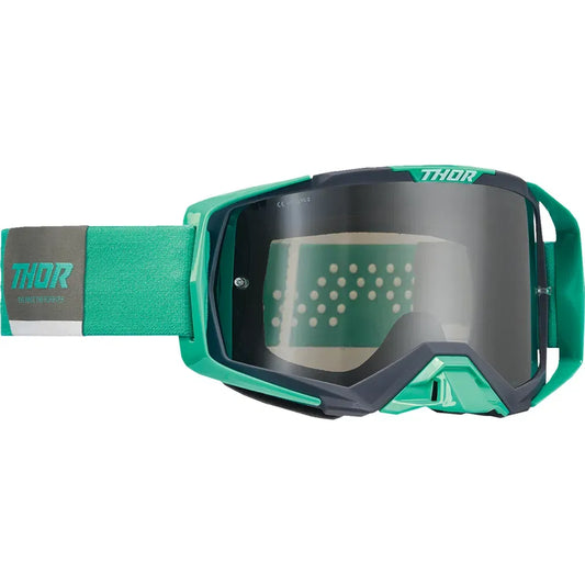 Activar lentes