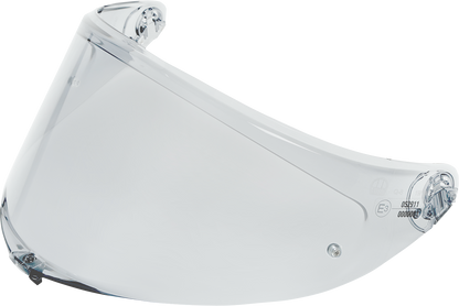 Casco K6/K6 S Escudo preparado Pinlock® 120XLT® MaxVision™