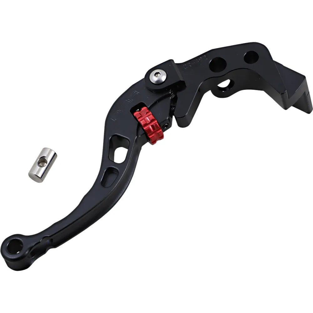 Black Apex Clutch Lever