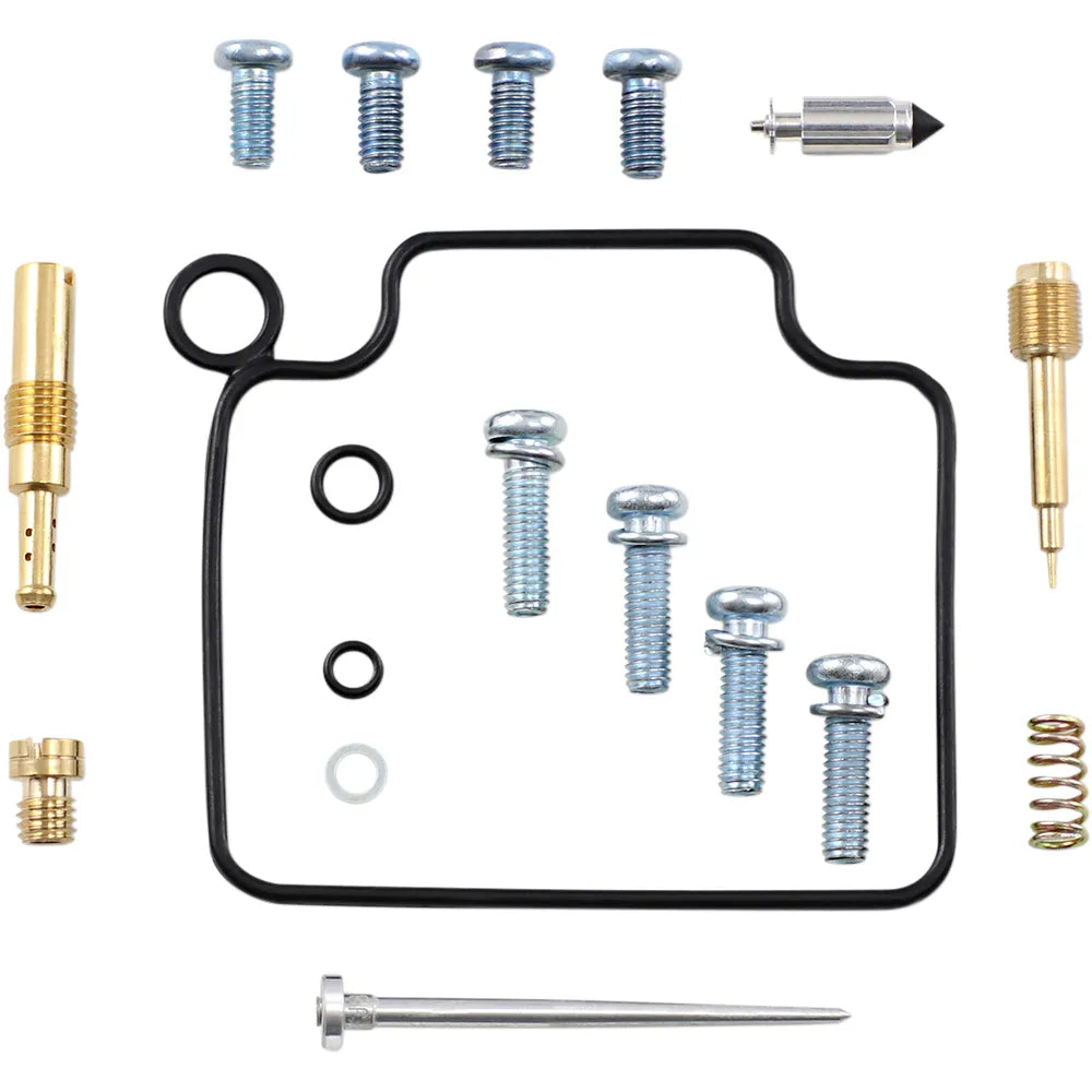 Kit de reparación de carburador - Kit de reparación de carburador - Honda