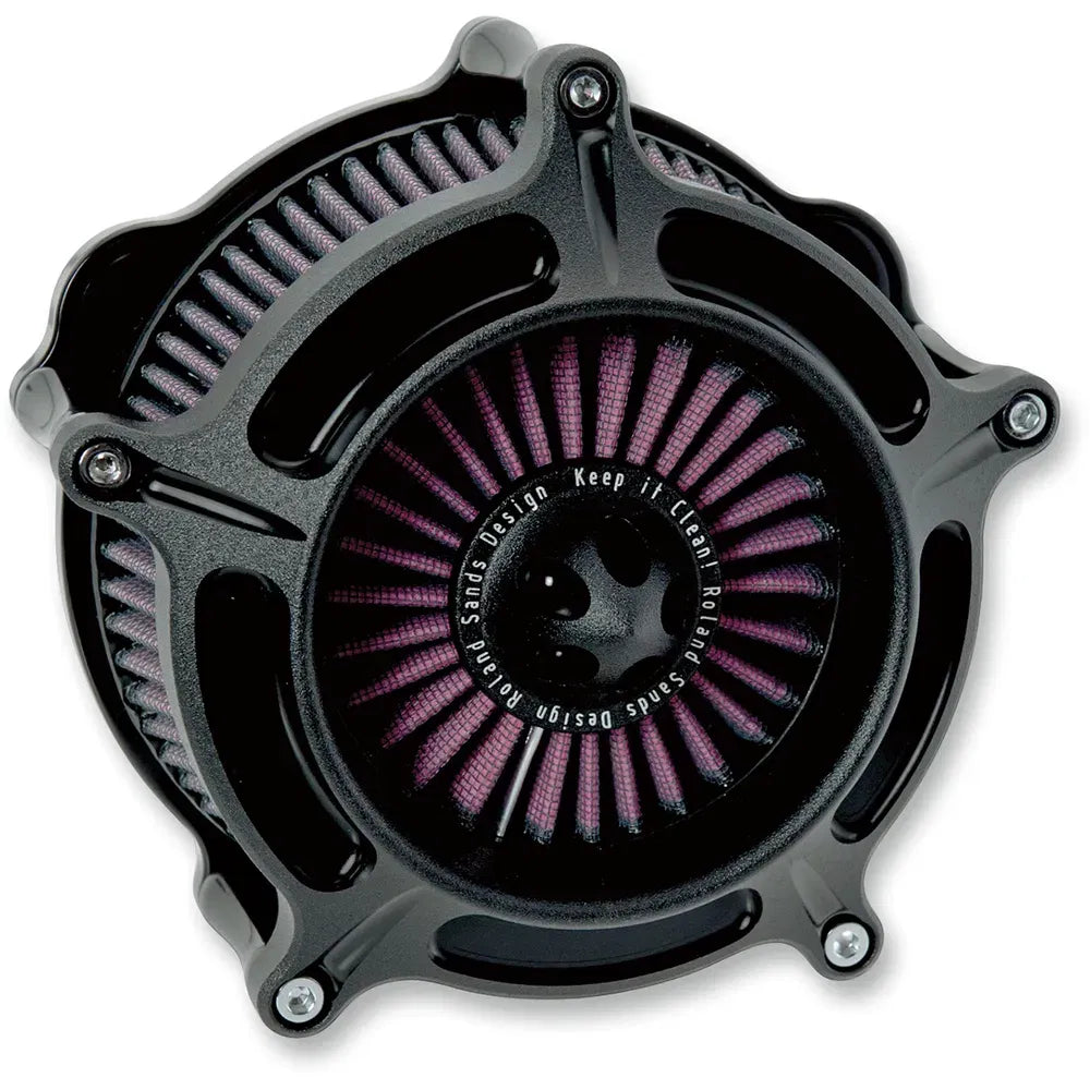 Aircleaner Turbine Black Ops Tbw