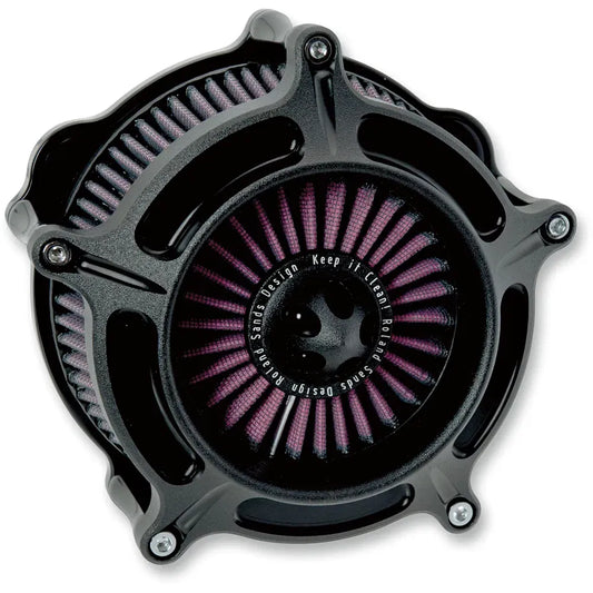Aircleaner Turbine Black Ops Tbw