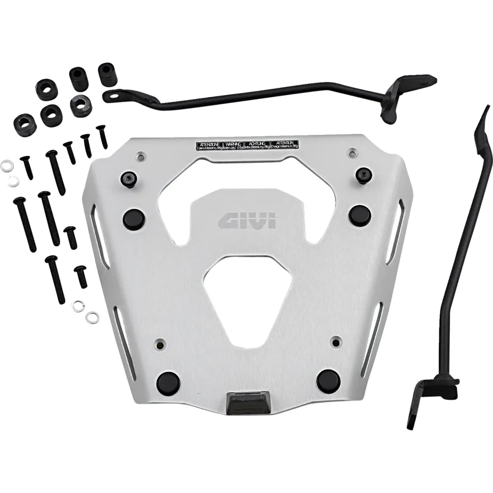 Soporte de montaje para baúl - Soporte de montaje - Portaequipajes trasero - BMW - F 900 XR/R