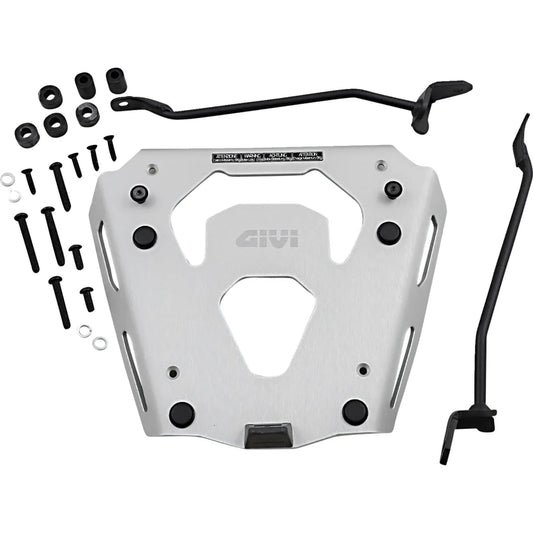 Soporte de montaje para baúl - Soporte de montaje - Portaequipajes trasero - BMW - F 900 XR/R