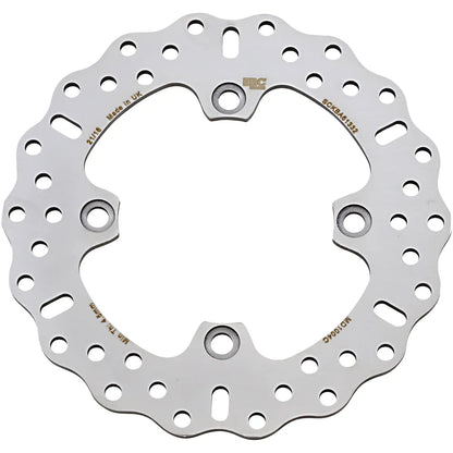 Rotor de freno de contorno Pro-Lite serie MD - Rotor de freno - Honda