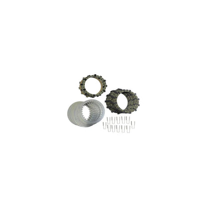 Juego de clutch Rekluse TorqDrive