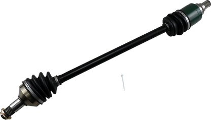 Eje CV estándar de repuesto OEM - Kit de eje - CV/completo - Reemplazo OEM - Estándar - Delantero izquierdo/derecho - Arctic Cat Wildcat 1000