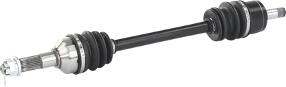 Eje CV estándar de repuesto OEM - Kit de eje - CV/Completo - Reemplazo OEM - Estándar - Delantero izquierdo - CF Moto UForce 500/800