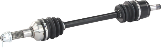 Eje CV estándar de repuesto OEM - Kit de eje - CV/Completo - Reemplazo OEM - Estándar - Delantero izquierdo - CF Moto UForce 500/800