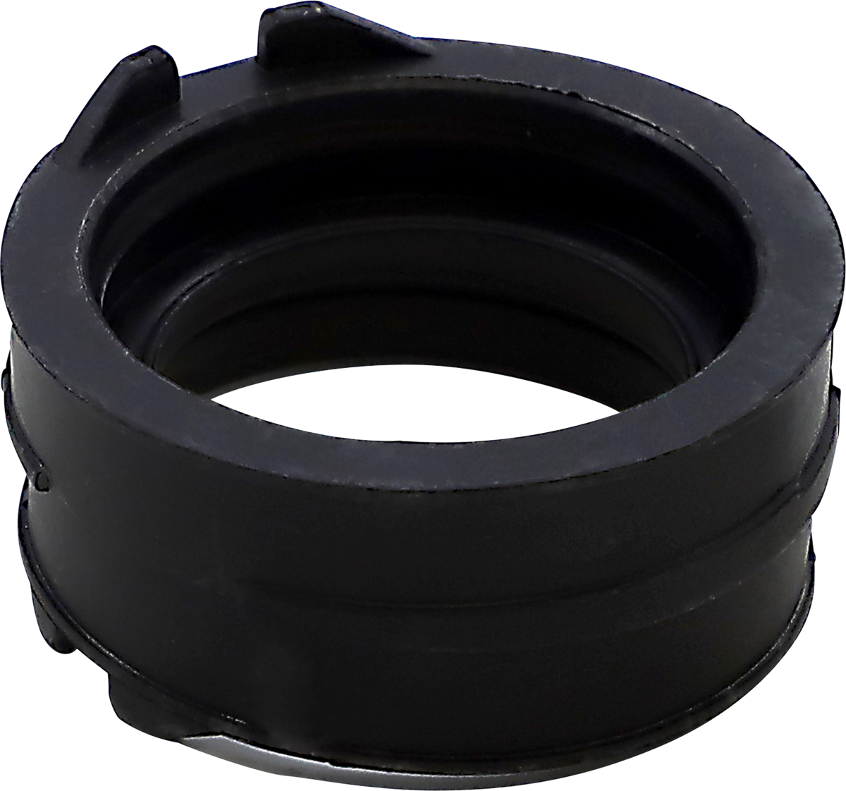 Brida de montaje del carburador Moose - Brida de montaje del carburador Moose - Yamaha