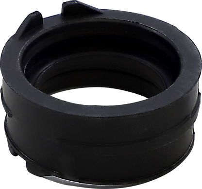 Brida de montaje del carburador Moose - Brida de montaje del carburador Moose - Yamaha