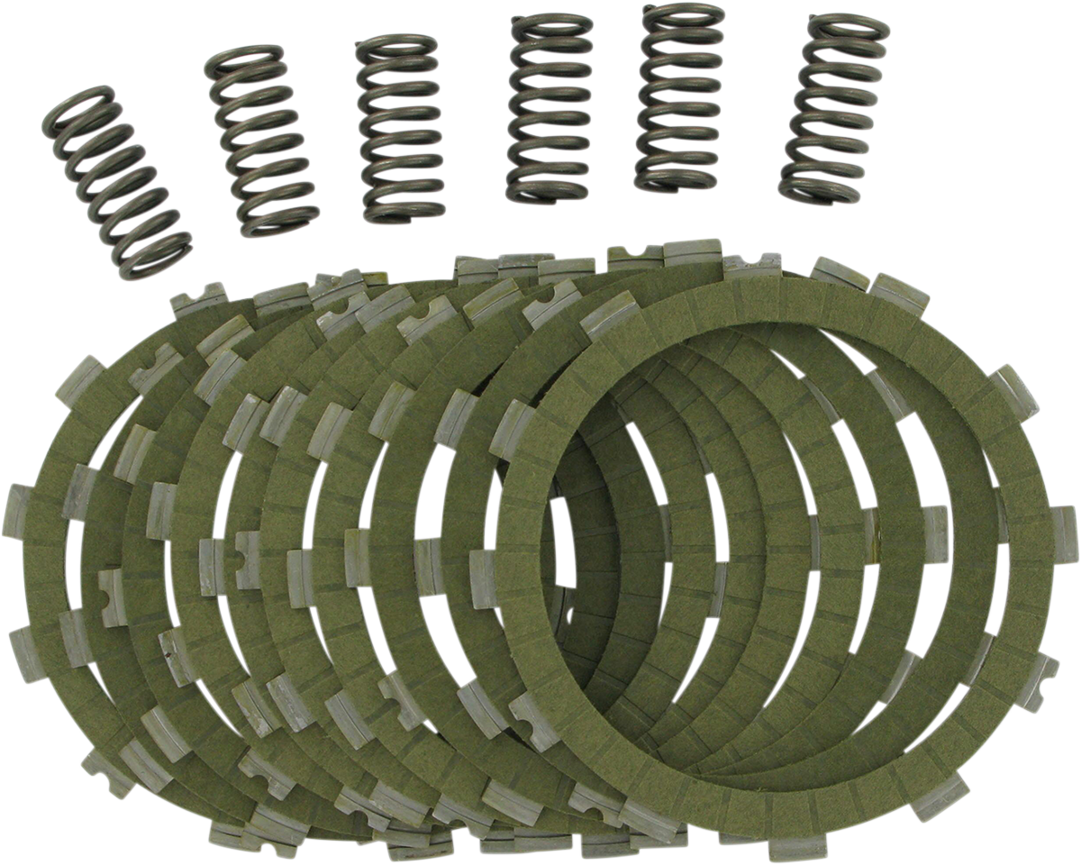 Kit de embrague serie SRC - Kit de embrague - Ninja ZX-10