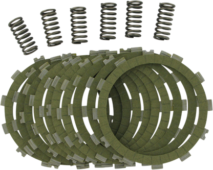 Kit de embrague serie SRC - Kit de embrague - Ninja ZX-10