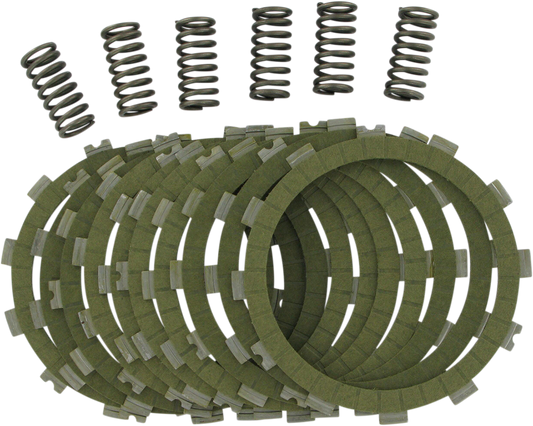 Kit de Clutch serie SRC - Kit de Clutch - Ninja ZX-10
