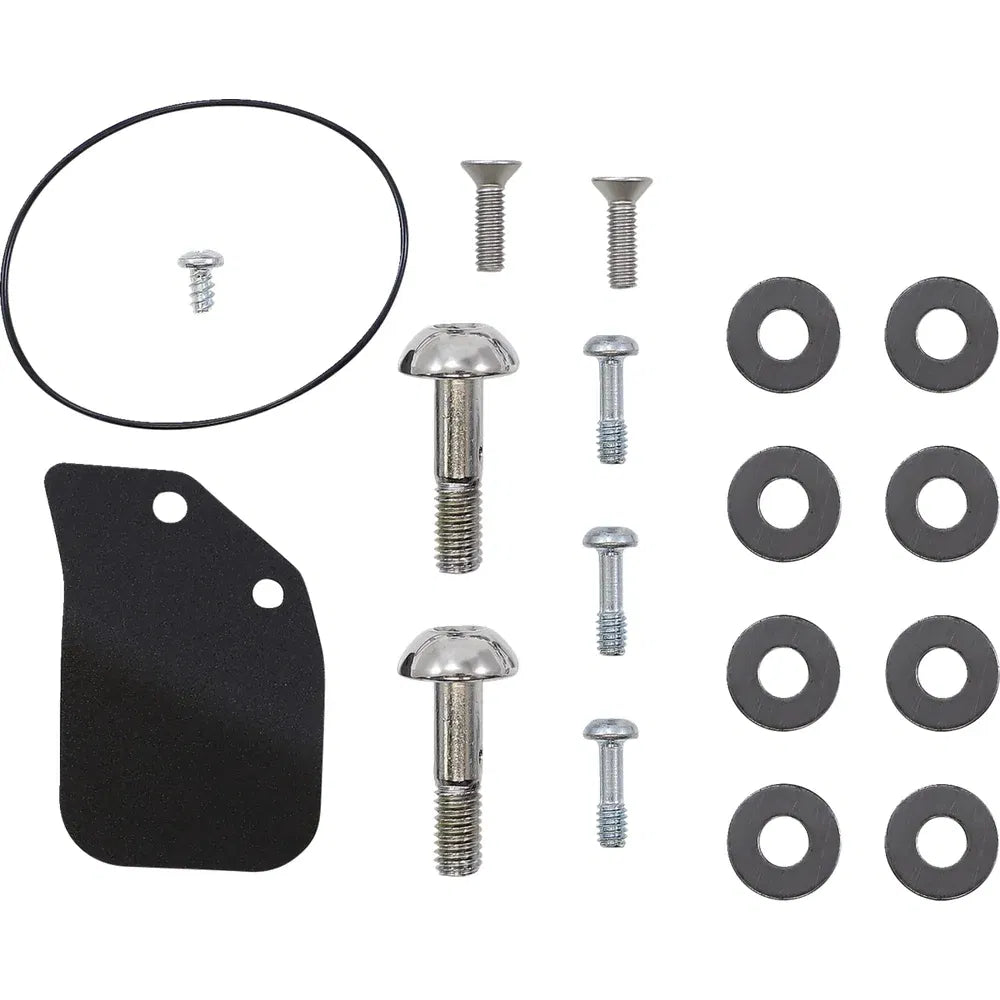 Kit de filtro de aire air stinger stealth