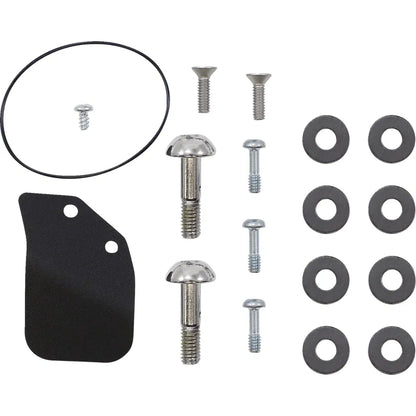 Kit de filtro de aire air stinger stealth