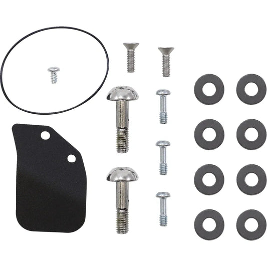 Kit de filtro de aire air stinger stealth