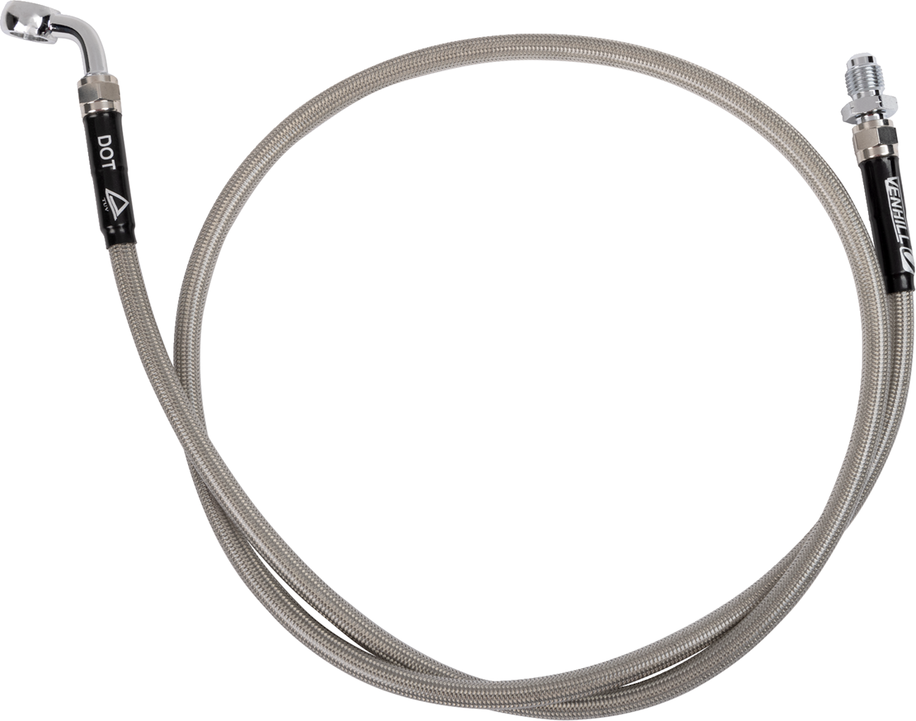 Línea de embrague trenzada de acero inoxidable - Línea de embrague trenzada de acero inoxidable - Enduro 250/300 RR