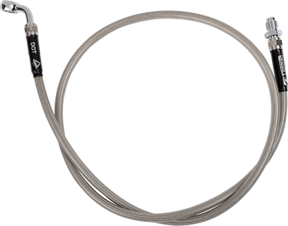 Línea de embrague trenzada de acero inoxidable - Línea de embrague trenzada de acero inoxidable - Enduro 250/300 RR