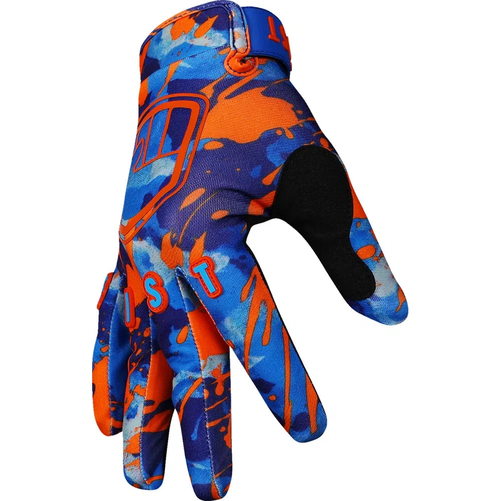 Guantes FIST HANDWEAR Strapped Illusion