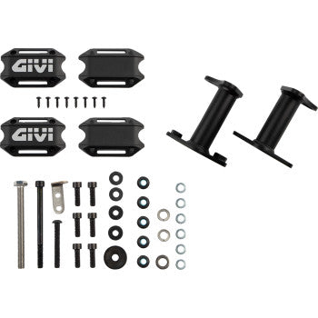 Protector de motor Givi - Honda CRF Africa Twin