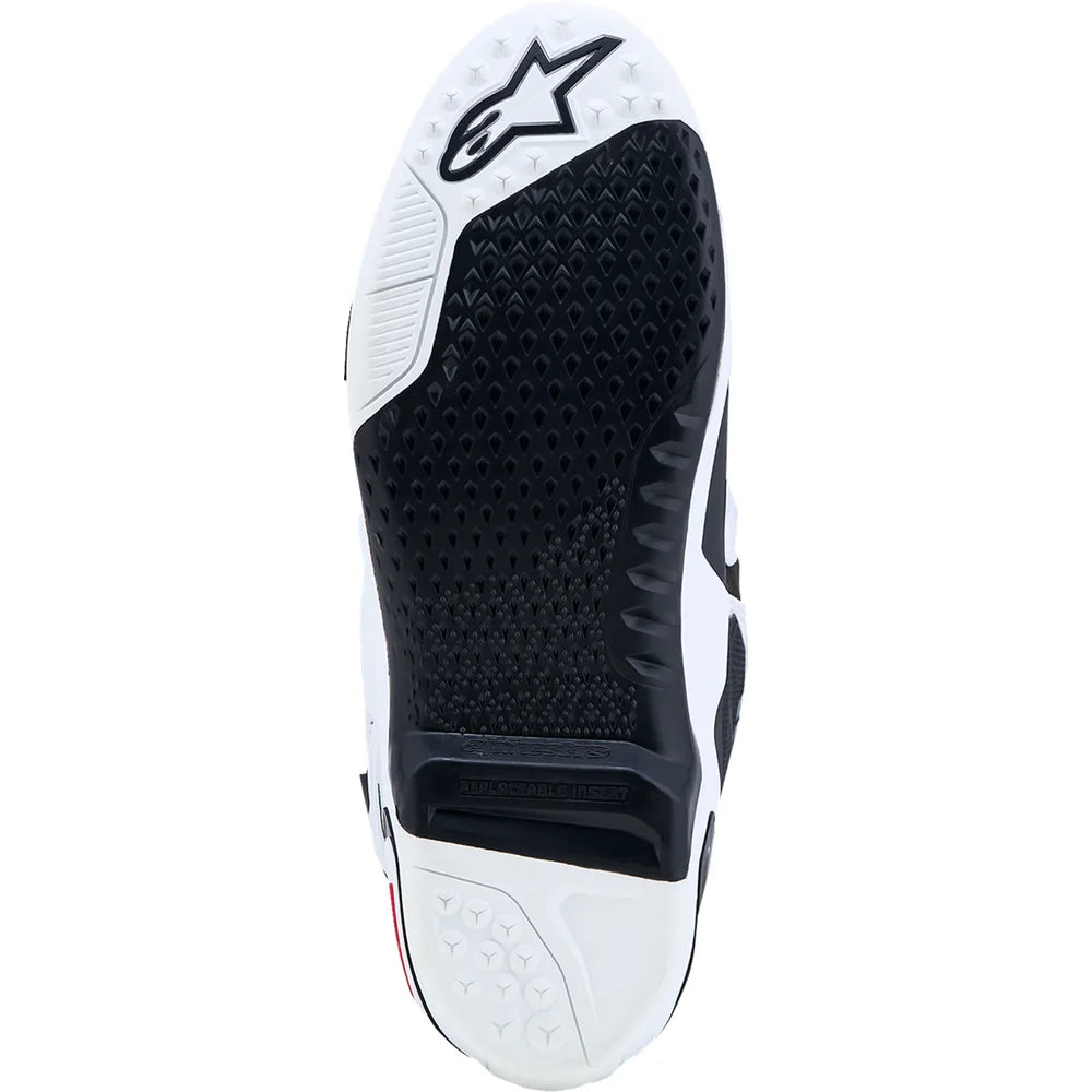 Botas tech 10