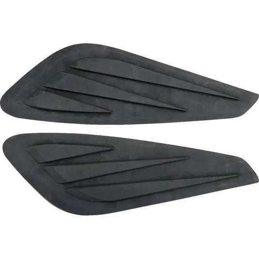 Rodilleras para tanque de gasolina