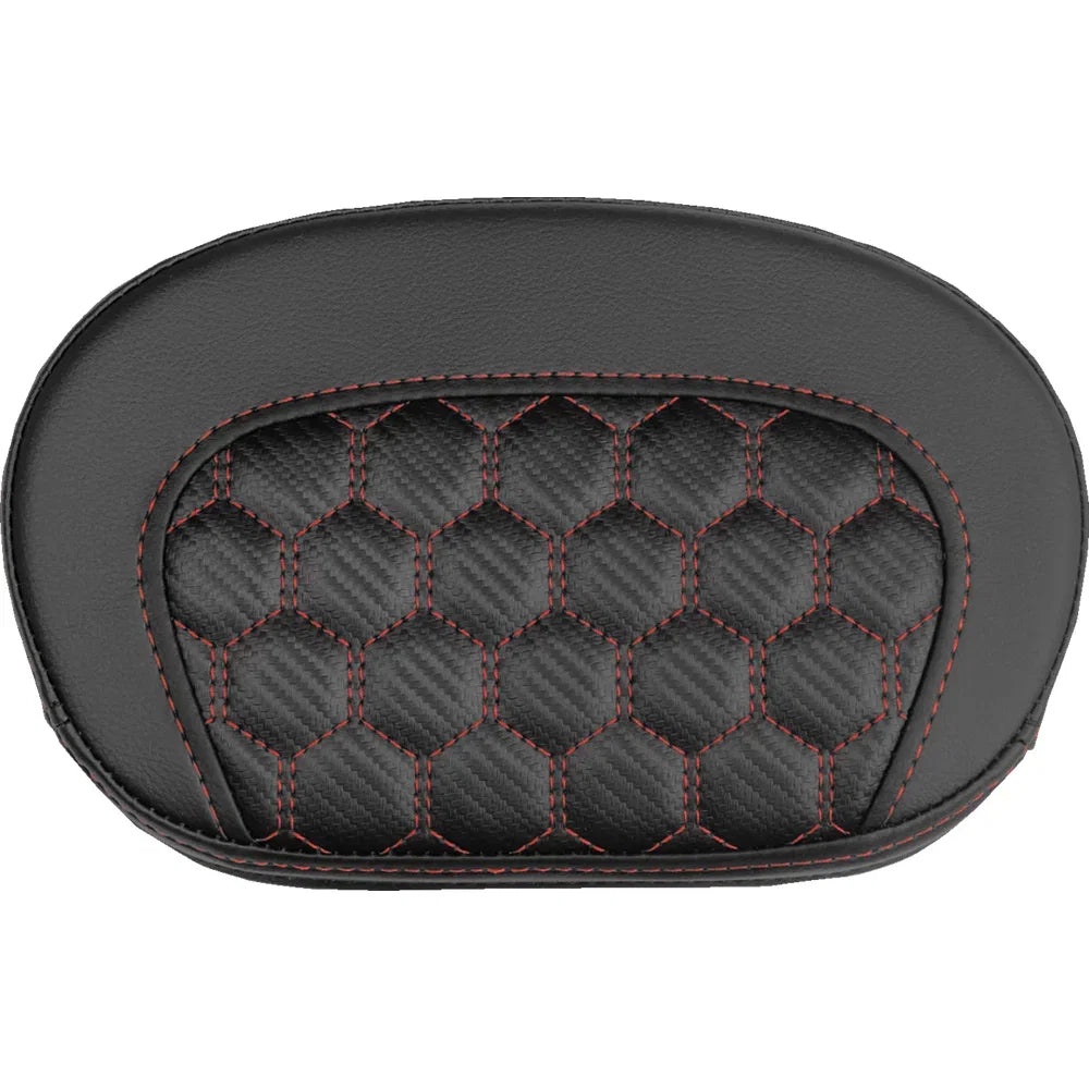 Almohadilla para barra sissy mini contour
