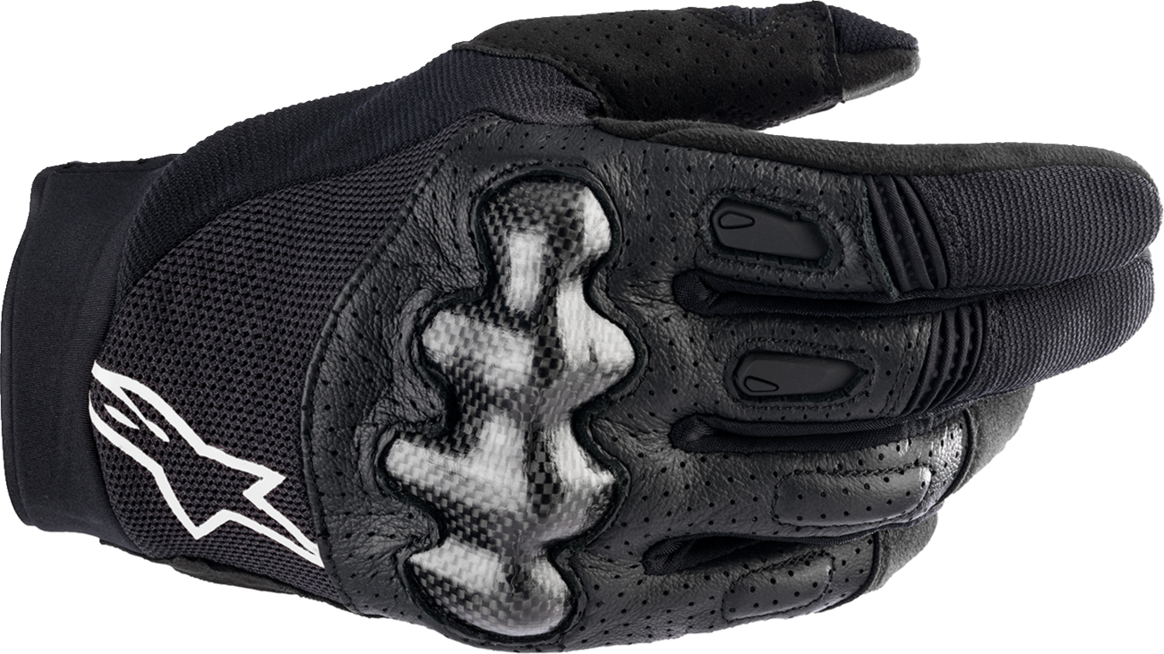 Guantes Megawatt V2