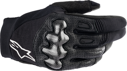 Guantes Megawatt V2
