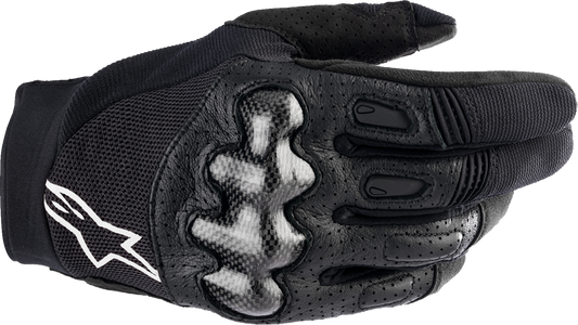 Guantes Megawatt V2