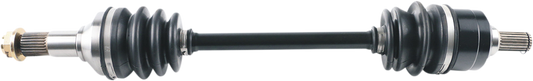 Eje CV estándar de repuesto OEM - Kit de eje - CV/completo - Reemplazo OEM - Estándar - Trasero izquierdo/derecho - Yamaha Grizzly 700