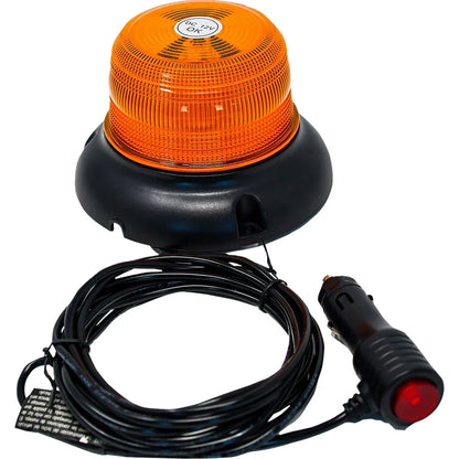 Luz Moose Offroad Beacon Warning
