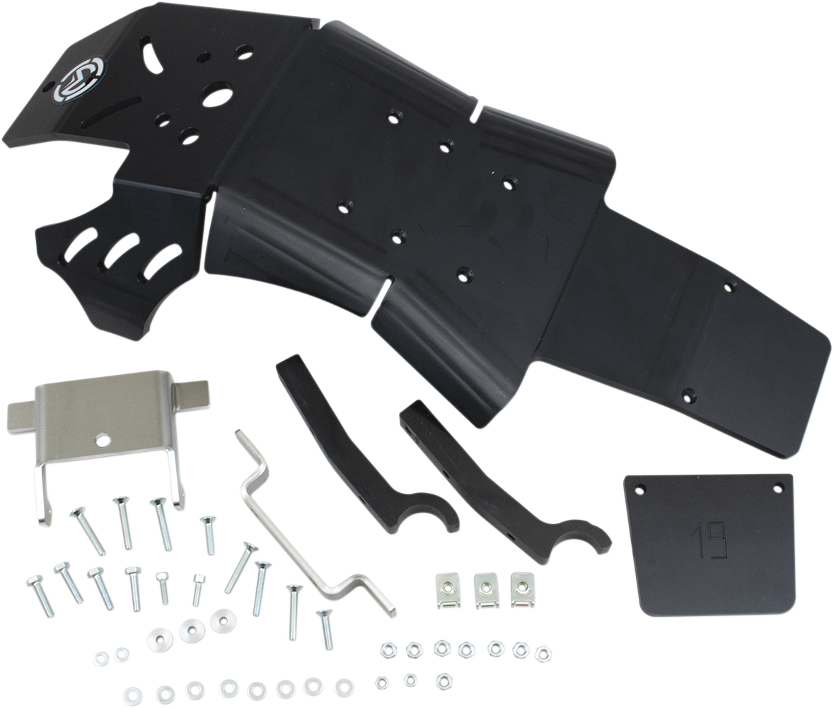Placa protectora Pro LG - Placa protectora Pro LG - Husqvarna | ktm