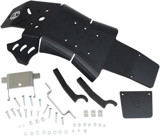 Placa protectora Pro LG - Placa protectora Pro LG - Husqvarna | ktm