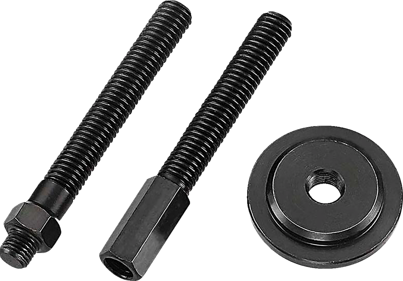 Adaptador de compresor de embrague