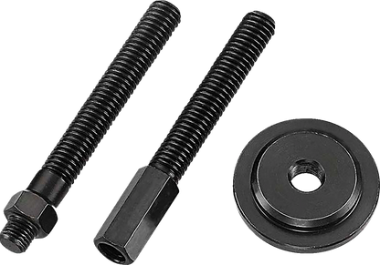 Adaptador de compresor de embrague