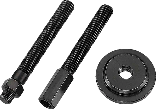 Adaptador de compresor de embrague