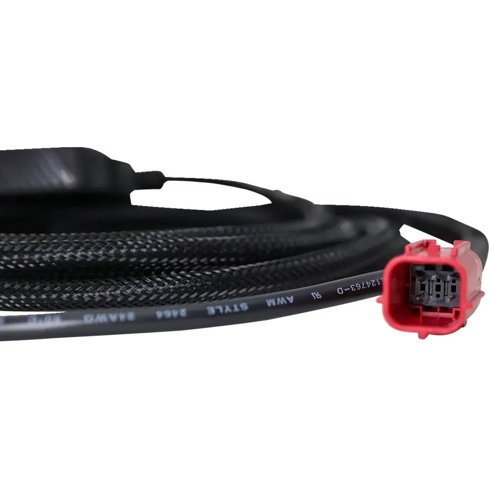 Sintonizador de ecu power vision 3